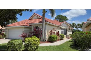 422 SW Horseshoe Bay, Port St. Lucie, FL 34986 Sold 09/30/25