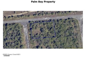 0000 Unknown, Palm Bay, FL 32908 Sold 07/30/25