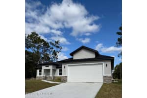 349 Galena Street, Palm Bay, FL 32908 - MLS#1045352