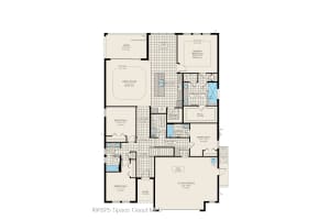 2837 Kamin Dr, Melbourne, FL 32940, Sold 05/06/25