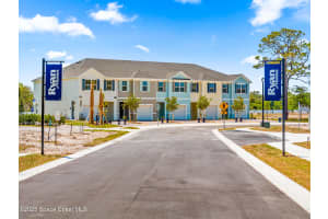 1695 Kendall Pointe Place, Melbourne, FL 32935 Sold 09/04/25