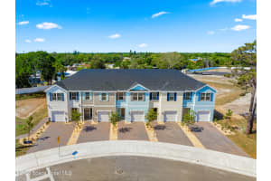 1695 Kendall Pointe Place, Melbourne, FL 32935 Sold 09/04/25