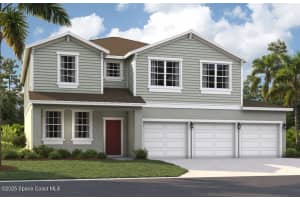 247 Avi Court, Titusville, FL 32796 Sold 08/21/25