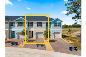 1705 Kendall Pointe Place, Melbourne, FL 32935 Sold 07/03/25