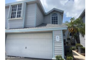 705 Tradewinds Drive, Indian Harbour Beach, FL 32937 Sold 05/23/25