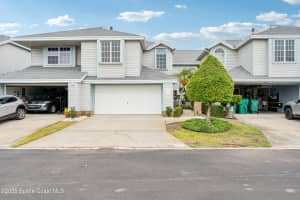 705 Tradewinds Drive, Indian Harbour Beach, FL 32937 Sold 05/23/25
