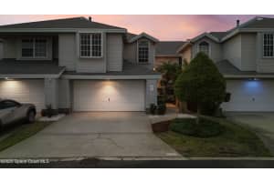 705 Tradewinds Drive, Indian Harbour Beach, FL 32937 Sold 05/23/25