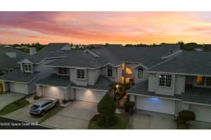 705 Tradewinds Drive, Indian Harbour Beach, FL 32937 Sold 05/23/25