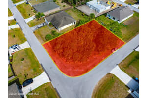 Tbd Gancedo Street, Palm Bay, FL 32908 Sold 07/10/25