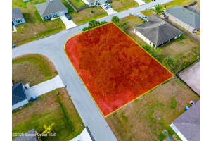 Tbd Gancedo Street, Palm Bay, FL 32908 Sold 07/10/25