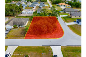 Tbd Gancedo Street, Palm Bay, FL 32908 Sold 07/10/25