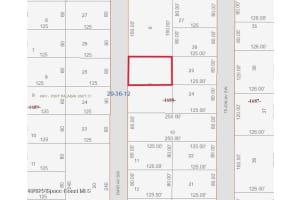Tbd Tarr Avenue, Palm Bay, FL 32908 Sold 08/12/25