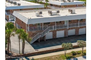 5000 Ocean Beach Boulevard, Cocoa Beach, FL 32931 Sold 07/18/25