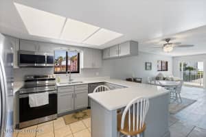 5000 Ocean Beach Boulevard, Cocoa Beach, FL 32931 Sold 07/18/25