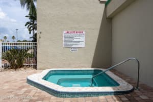 3450 Ocean Beach Boulevard, Cocoa Beach, FL 32931 - MLS#1045409