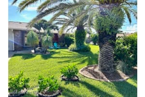 5289 Palm Drive, Melbourne Beach, FL 32951 - MLS#1045410