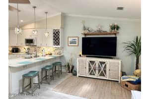 5289 Palm Drive, Melbourne Beach, FL 32951 - MLS#1045410