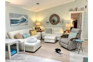 5289 Palm Drive, Melbourne Beach, FL 32951 - MLS#1045410