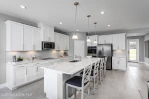 2174 Landing Drive, Titusville, FL 32796 - MLS#1045412