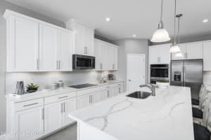 2174 Landing Drive, Titusville, FL 32796 - MLS#1045412