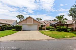 881 Ridge Lake Drive, Melbourne, FL 32940 Sold 07/07/25