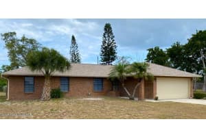 2155 Advana Street, Palm Bay, FL 32905 Sold 08/02/25