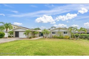 3535 Palmer Drive, Titusville, FL 32780 Sold 10/28/25