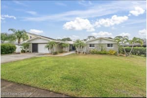 3535 Palmer Drive, Titusville, FL 32780 Sold 10/28/25