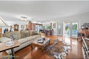 3535 Palmer Drive, Titusville, FL 32780 Sold 10/28/25