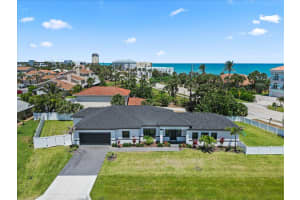 120 Richards Road, Melbourne Beach, FL 32951 Sold 09/17/25