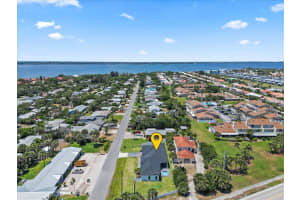 120 Richards Road, Melbourne Beach, FL 32951 Sold 09/17/25