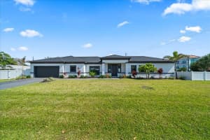 120 Richards Road, Melbourne Beach, FL 32951 Sold 09/17/25