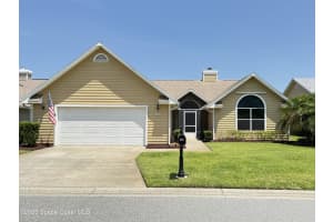 685 Griffin Lane, Melbourne, FL 32940 Sold 06/10/25