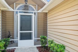 685 Griffin Lane, Melbourne, FL 32940 Sold 06/10/25