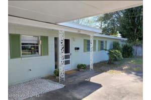 2015 Malinda Lane, Titusville, FL 32796 - MLS#1045427