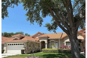 7636 Candlewick Drive, Melbourne, Fl 32940, Melbourne