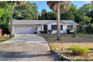 55 Grandview Circle, Cocoa, FL 32922 Sold 10/10/25