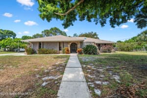920 Peacock Avenue Ne, Palm Bay, Fl 32907, Palm Bay
