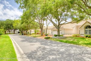 767 Spanish Cove Drive, Melbourne, FL 32940 - MLS#1045439