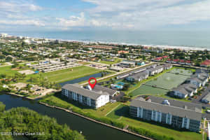 540 Brevard Avenue, Cocoa Beach, FL 32931 - MLS#1045455