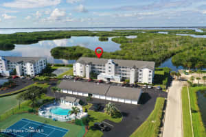 540 Brevard Avenue, Cocoa Beach, FL 32931 - MLS#1045455