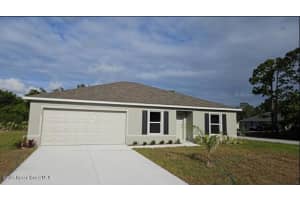 2995 Wilkinson Avenue, Palm Bay, FL 32909 - MLS#1045460