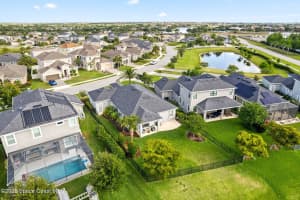 2932 Casterton Drive, Melbourne, FL 32940 Sold 07/11/25