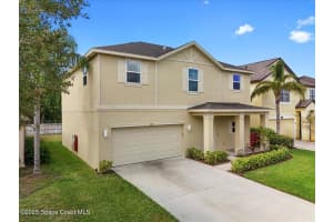 354 Dryden Circle, Cocoa, FL 32926 Sold 06/30/25