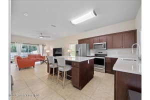 354 Dryden Circle, Cocoa, FL 32926 Sold 06/30/25