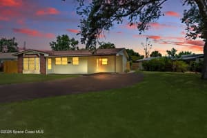 1480 Elder Street, Melbourne, FL 32935 Sold 08/11/25
