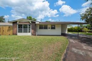 1480 Elder Street, Melbourne, FL 32935 Sold 08/11/25