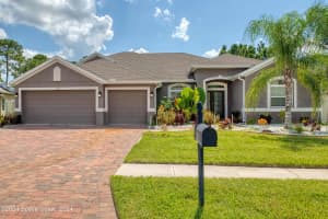 632 Stonebriar Drive Se, Palm Bay, Fl 32909, Palm Bay