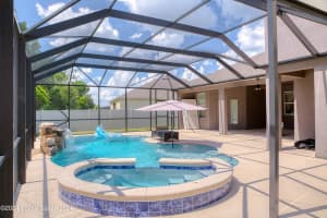 632 Stonebriar Drive, Palm Bay, FL 32909 - MLS#1045478