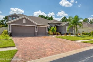 632 Stonebriar Drive, Palm Bay, FL 32909 - MLS#1045478